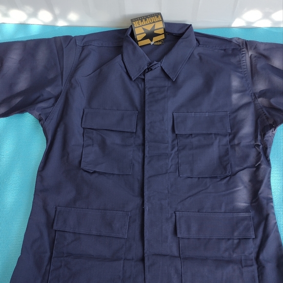 Propper Public Safety Men's Shirt Size L - Picture 4 of 10